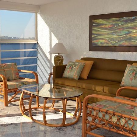 Appartamento Mar Azul En Acapulco Esterno foto