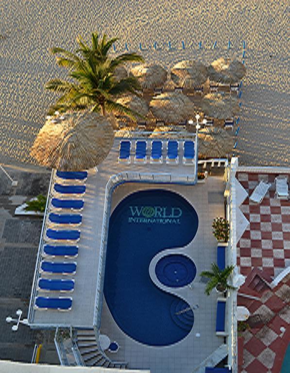 Appartamento Mar Azul En Acapulco Esterno foto