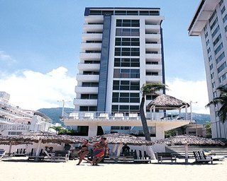 Appartamento Mar Azul En Acapulco Esterno foto